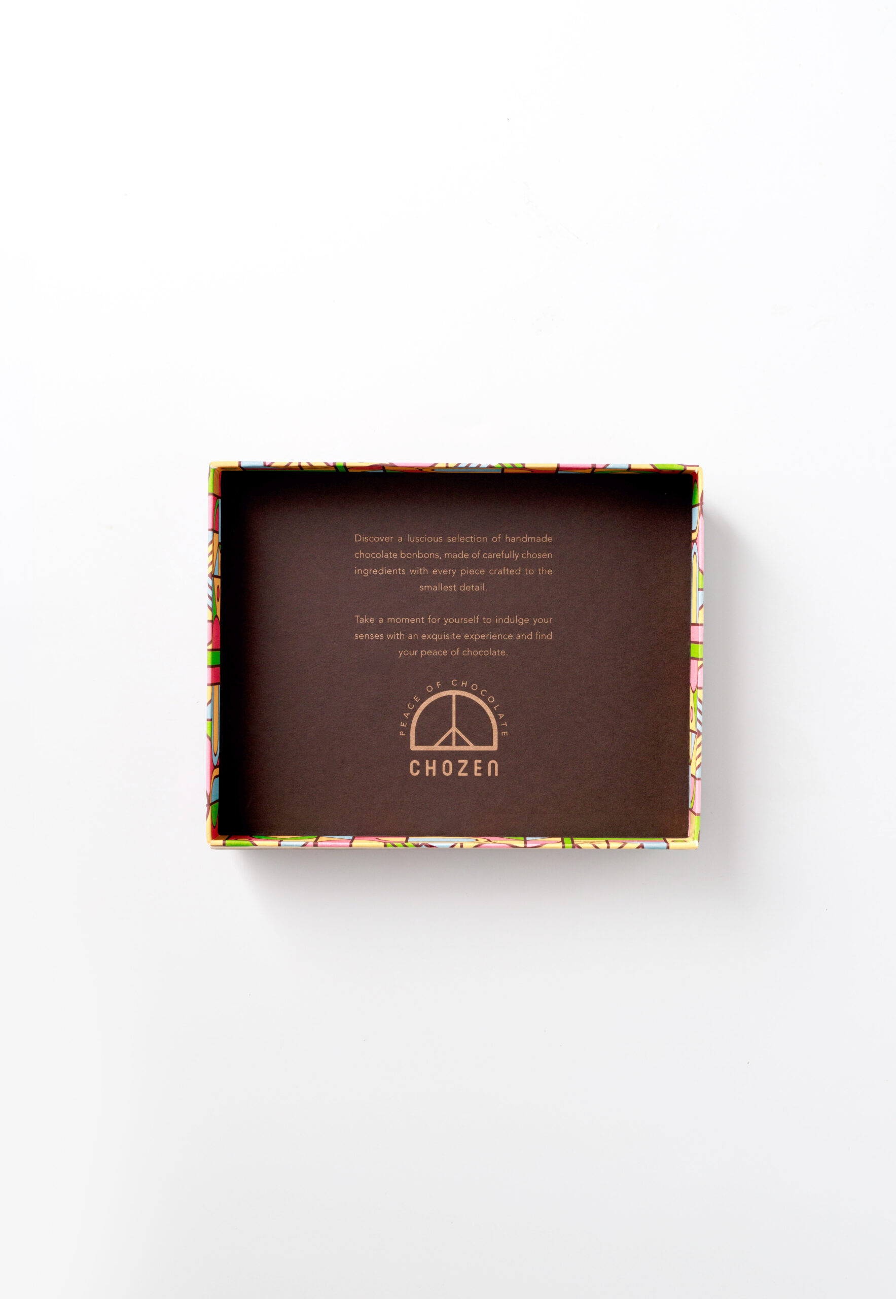 Chozen Chocolate Bars - Image 4