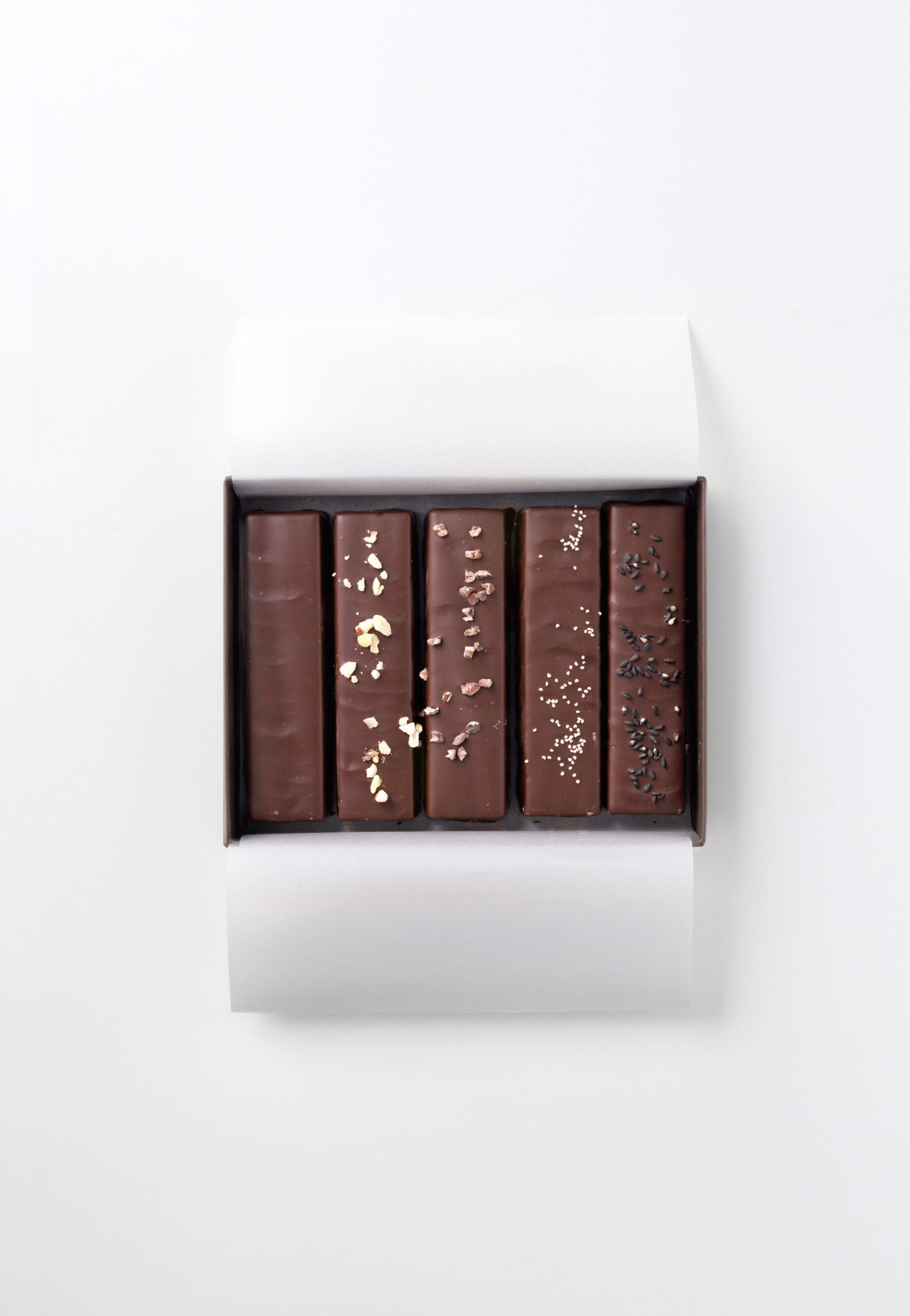 Chozen Chocolate Bars - Image 3