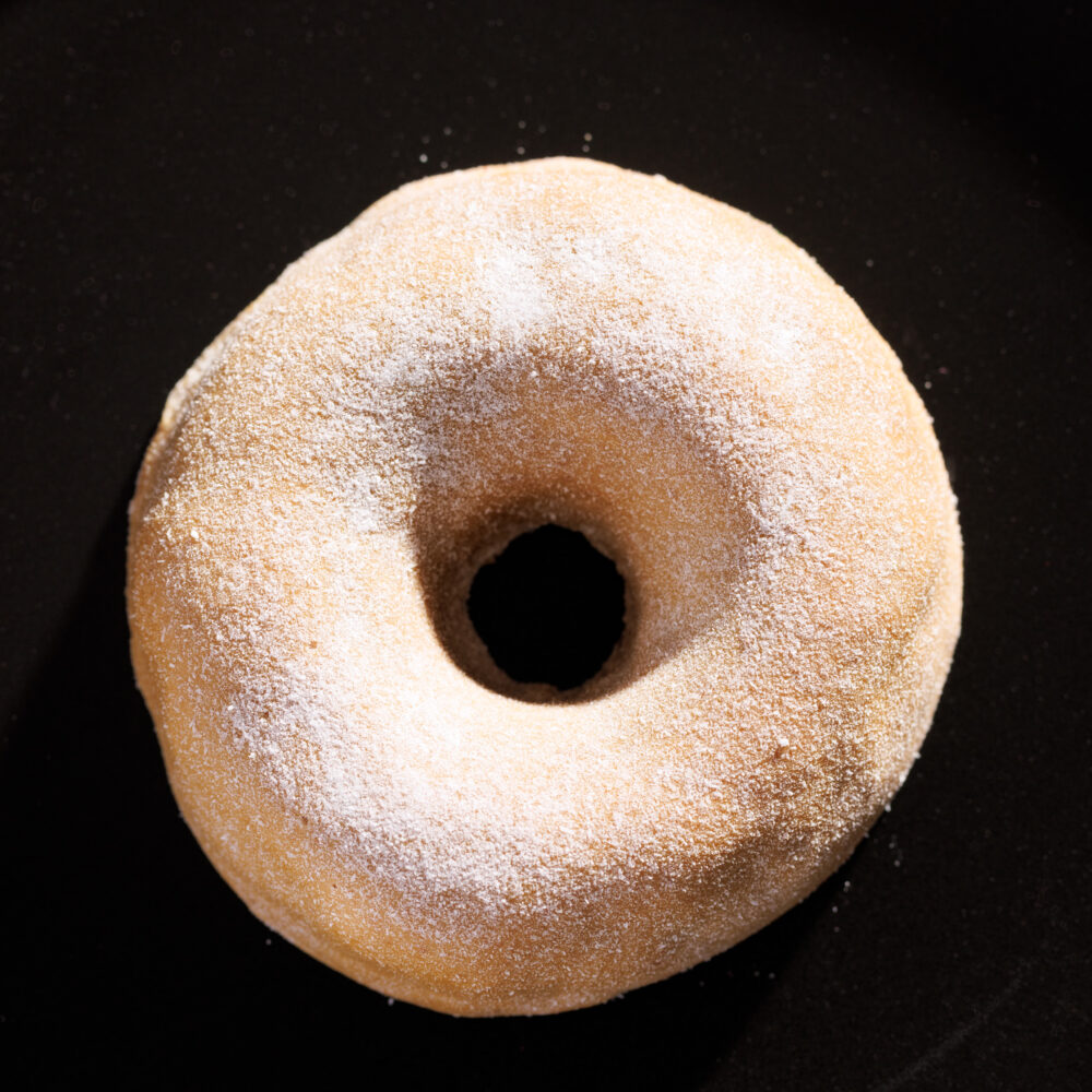 Krafna DONOT lješnjak naranča