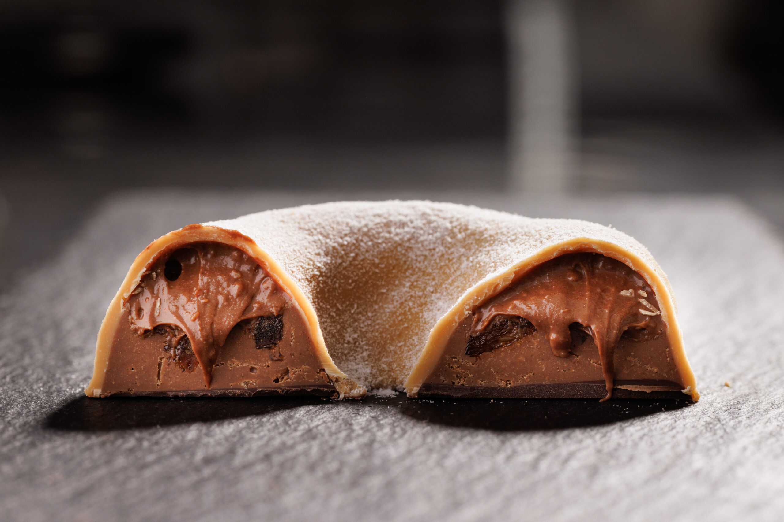 Krafna DONOT lješnjak naranča - Image 3