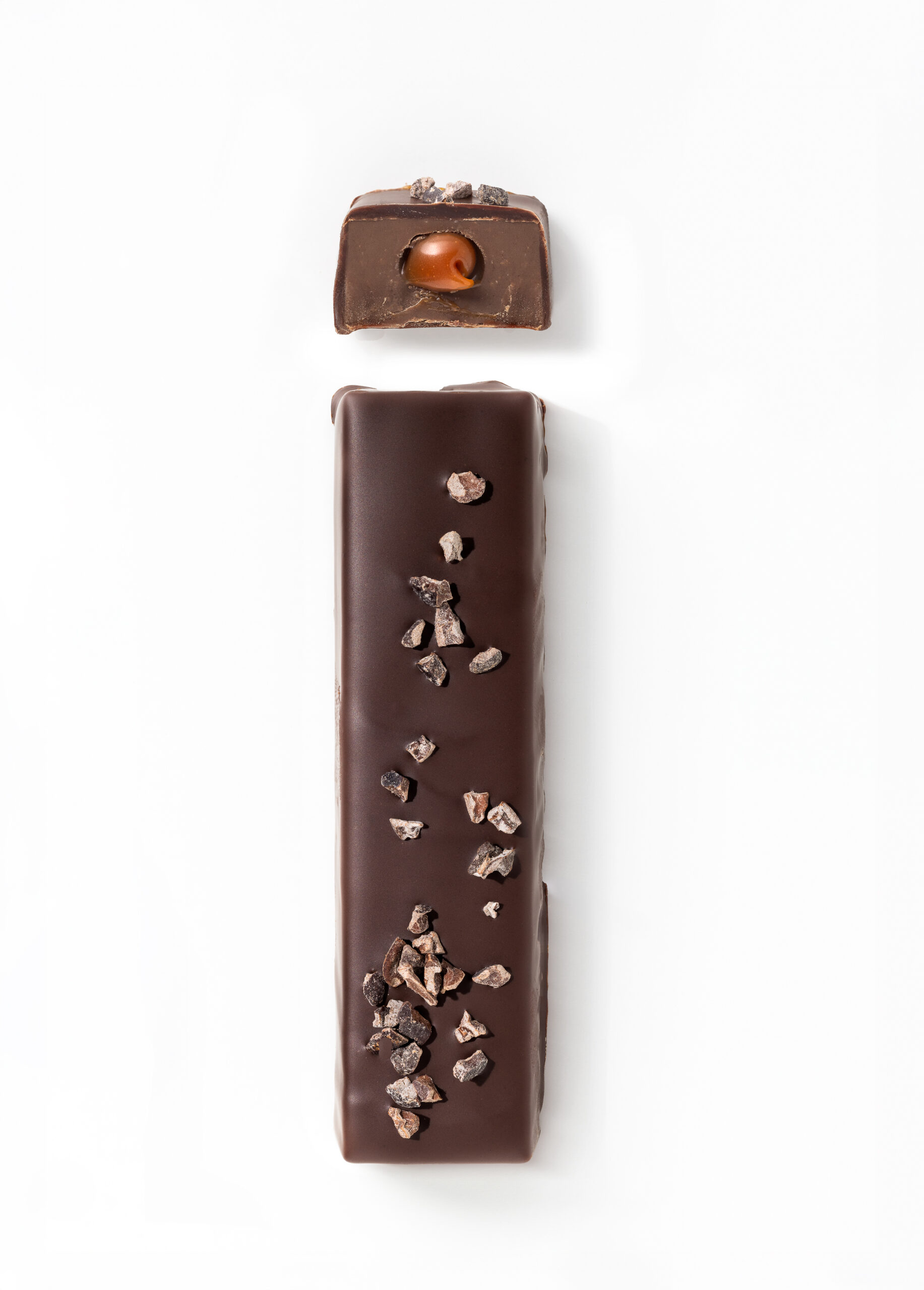 Chozen Chocolate Bars - Image 9