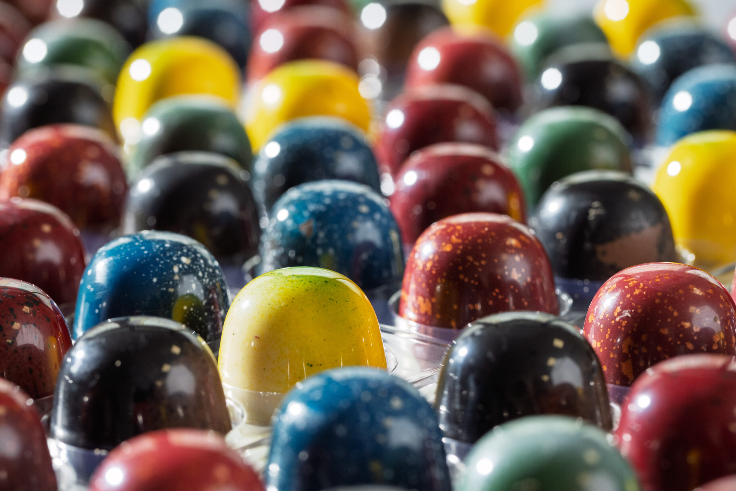 Chozen Gift Box 12kom - Slika 10