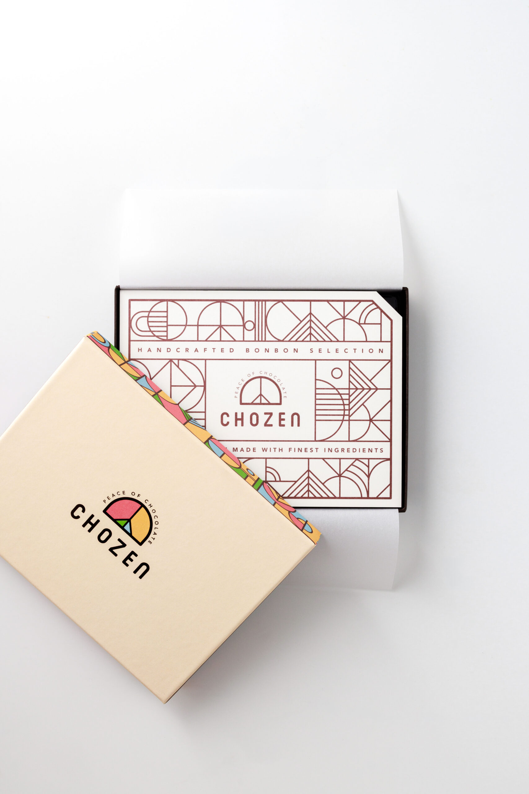 Chozen Gift Box 12kom - Slika 3