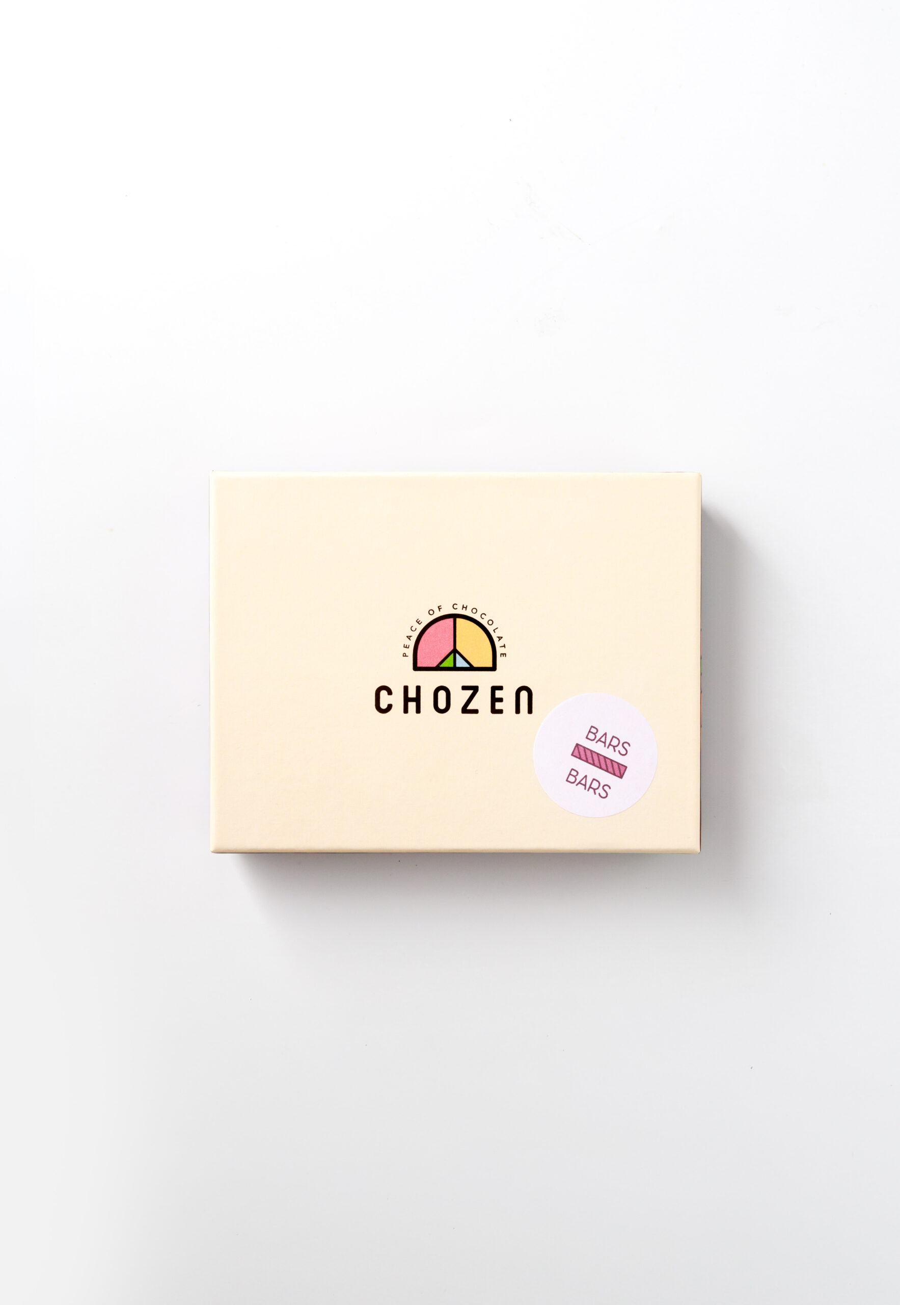 Chozen Chocolate Bars - Image 2